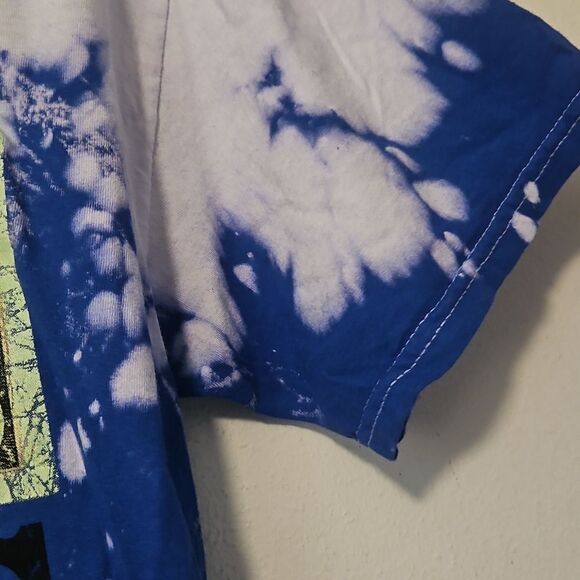 AC CD UNISEX tee S/P - Picture 3 of 6